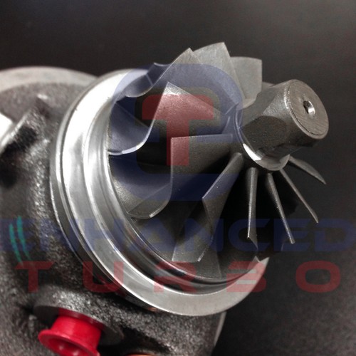 Astra Zafira VXR Upgrade Hybrid Billet Turbo Turbocharger CHRA Z20LEH 315BHP - Picture 5 of 8