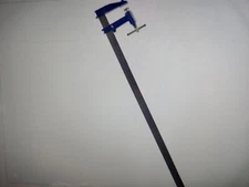 *NEW* Piher 05100 40" Classic Clamp