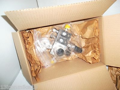 #ad ⭐NEW IN BOX⭐H.LUDI Co. AG 040 270028 1 GAS SUPPLY UNIT REGULATOR SOLENOID🔴USA🔵 $89.99