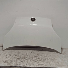 Capot Fiat FIORINO QUBO