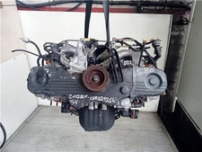 Moteur Subaru FORESTER
