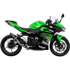 Leo Vince 3389eu Gp Corsa Evo Slip-on - Carbon Fiber Muffler - Carbon Fiber End Leo Vince 3389eu Gp Corsa Evo Slip-on - Carbon Fiber Muffler - Carbon Fiber End