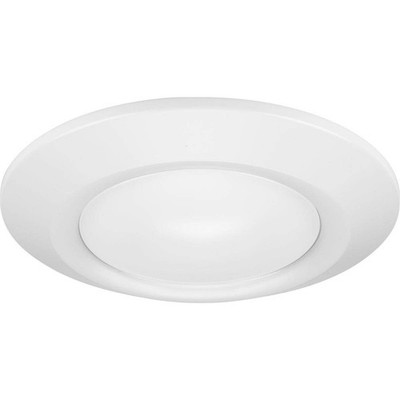 Progress Lighting 7-1/4'' Surface Mount LED, Intrinsic Collection, Indoor &