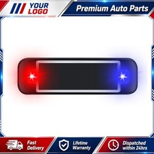 Fake Car Alarm Simulated Security Light Universal Fitment Car GEARZAAR Front
