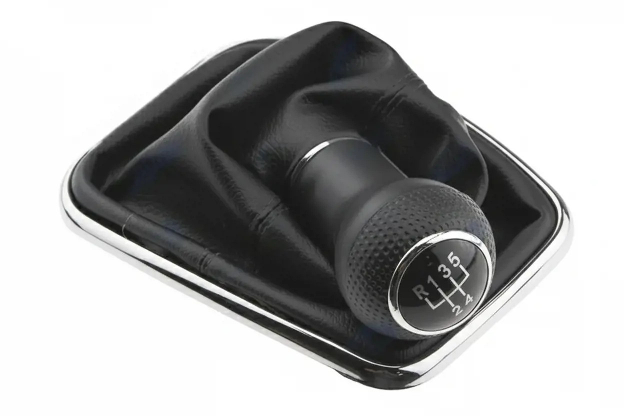 NTY GZB-VW-001 Gear Knob - Image 6