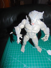 2008 Marvel Legends Wendigo Action Figure BAF Fin Fang Foom Wave RARE