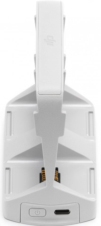 DJI Flip Parallel Charging Hub | Drohnen-Zubehör - Bild 4 von 4