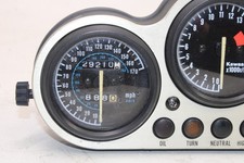 Motorcycle Instruments and Gauges for 1996 Kawasaki Ninja ZX6R for