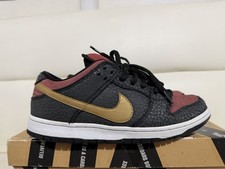 Nike Dunk Premium Sb Low Brooklyn Projects for Sale | Authenticity