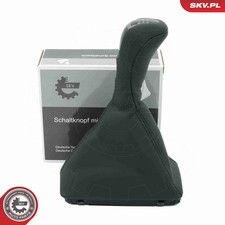 ESEN SKV Schalthebelknauf 63SKV422 für MERCEDES KLASSE W211 Model S211 350 CGI