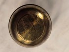 Vintage Brass Spittoon - Salesman Sample — photo 4