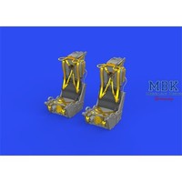 Eduard ED648710 F-4B Phantom Ii Ejection Seat Late Print 1/48
