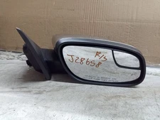 2010 - 2019 FORD TAURUS RIGHT PASSENGER SIDE HEATED VIEW MIRROR CROME COVER