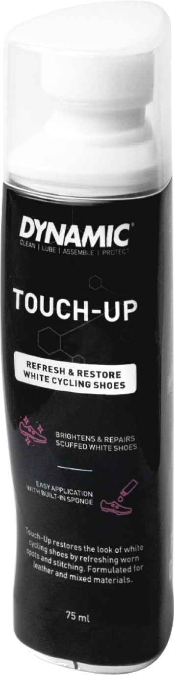 Динамичный уход за велосипедом от Schuhreiniger, 75 мл