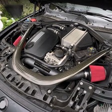 Performance Air Filter Intake Induction BMW M2 Competition F87 M3 F80 M4 F82 F83