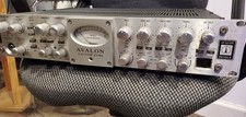 Avalon VT-737SP Class A Mono Tube Channel Strip