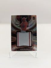 Hao-Yu Lee 2023 Select  Rookie Jumbo Swatch Relic /199 - Phillies 