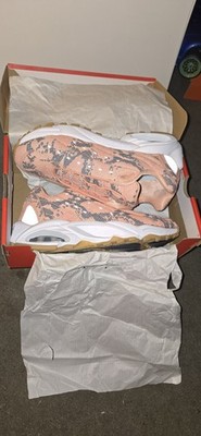 Nike Hot Step 2 Drake NOCTA Womens Size 6. Pink Quartz