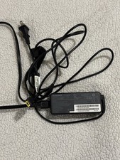Lenovo 65W Slim Tip Laptop Charger 20V 3.25A Square Yellow Adapter OEM