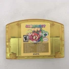 18-in-1 Mario Party 1/2/3 15 NES Games - Nintendo 64 (N64) Retro gaming