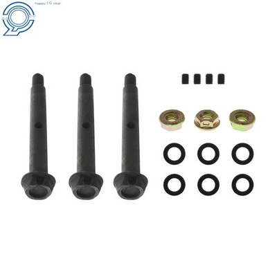 #ad For Arctic Cat Tower Clutches Big Pin Weight Cam Arm Repair Kit 05 17 6 4639 674 $8.49