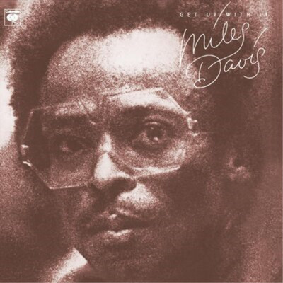 Miles Davis Get Up With It (CD) Album (UK IMPORT)