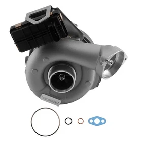 Turbolader 7796312014 for BMW 330xd E90 E91 E92 70KW VTG 2005-2007 11657796311