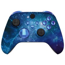 Custodia anteriore guscio cover case con pulsanti kit per controller Xbox Series X/S