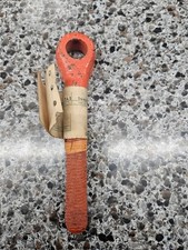 ALLIS CHALMERS 500/600 SERIES PLANTER THREE POINT HITCH EYEBOLT 70344694