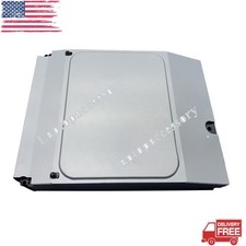 New 60-Pin Blu-ray Disc Drive KEM-410ACA KES-410A For Sony PS3 CECHK01 80GB USA