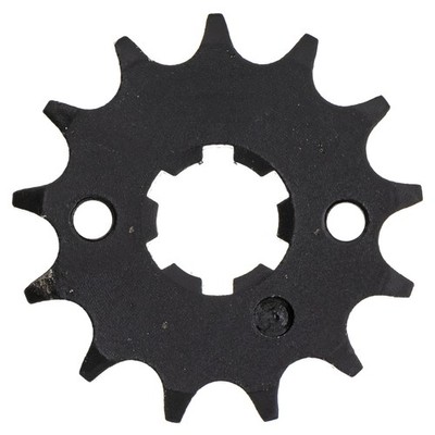 NICHE 428 13 Tooth Front Drive Sprocket for Suzuki RM85 RM80 27511-20401