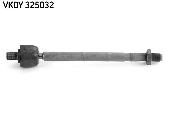 SKF Axialgelenk, Spurstange Vorderachse Beidseitig U.A. FüR Opel, Vauxhall-image
