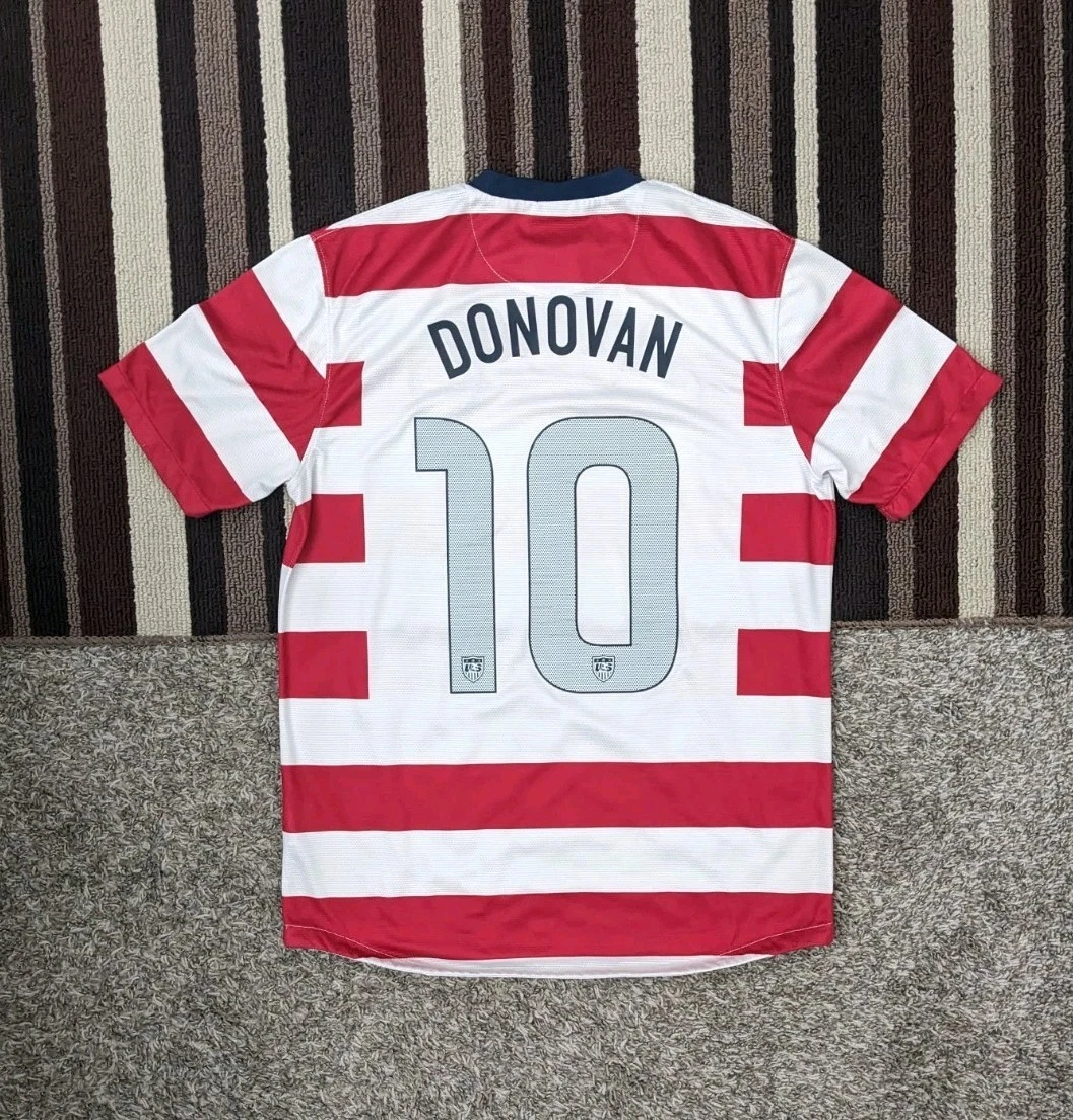 Landon Donovan National Team Soccer Jerseys for sale | eBay