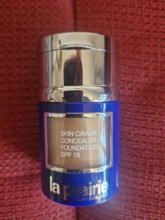 La Prairie Skin Caviar Foundation Concealer SF 15 30ml