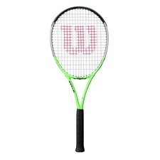 Wilson RXT Blade Feel