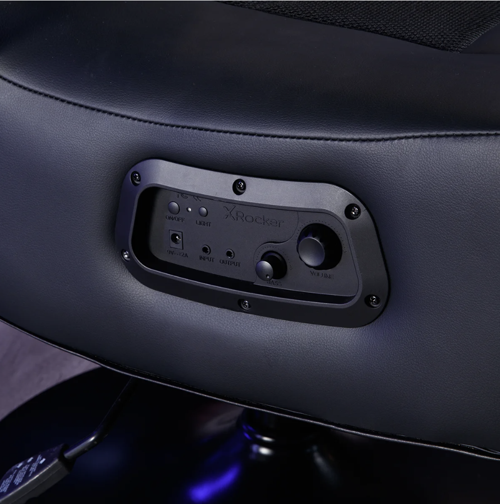 wedding garter belts Amazon.com: X Rocker Vibe 2.1 Bluetooth Pedestal Gaming Chair, with  Wireless Audio, 2 Speakers, Subwoofer, Foldable, Padded Armrest, 5125401,  24