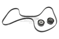 Keilrippenriemensatz für Renault Clio II Kangoo Twingo 7701477533
