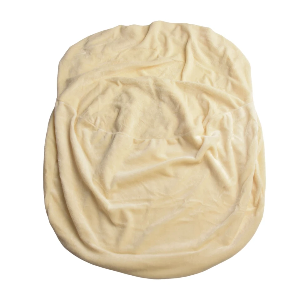 1 pieza Fundas Repuesto Suave Repuestos Terciopelo Accesorios Impermeable Foto 2 de 4