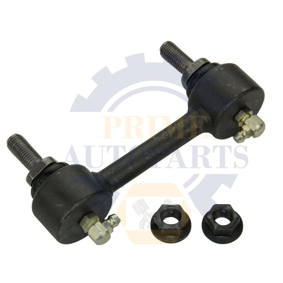 Barras estabilizadoras traseras MOOG OEM para Nissan Altima/Maxima 2002-2008 garantía de por vida Foto 4 de 4