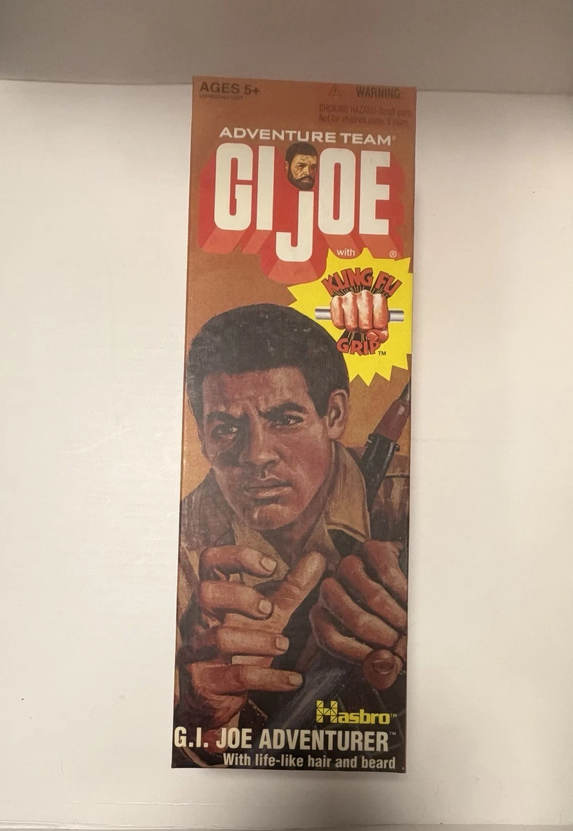 GI Joe Talking Action Figures for sale | eBay