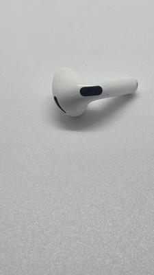 Apple AirPods 4 Gen A3050   Rechter Earbud   Original   Ohne Noise Cancelling