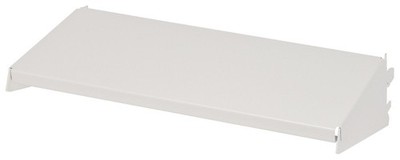 Quantum Storage Systems - WS-1218DSHC - Quantum Partition Wall System 12 X18