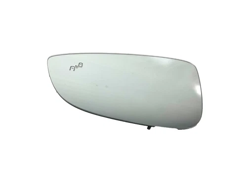 Volkswagen VW PASSAT 20-21 Left Driver Side Door Mirror Glass Heated Blind Spot