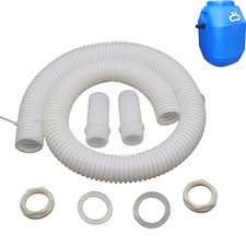 High Quality Water Butt Connector Kit For Rainwater Collection And Storage
