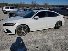 Used A/C Condenser fits: 2022 Honda Civic Grade A