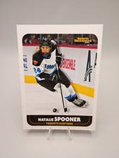 2024 SI Sports Illustrated for Kids Natalie Spooner Toronto Sceptres