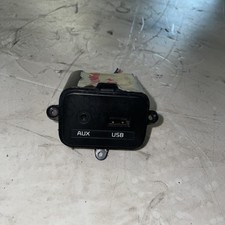 Usb Aux Connection Bush Audio Interface For Kia Carens Rp Iv 13-19 96120a4500 Usb Aux Connection Bush Audio Interface For Kia Carens Rp Iv 13-19 96120a4500