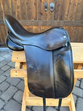 Albion Platinum MW (315) 17in Dressage Saddle