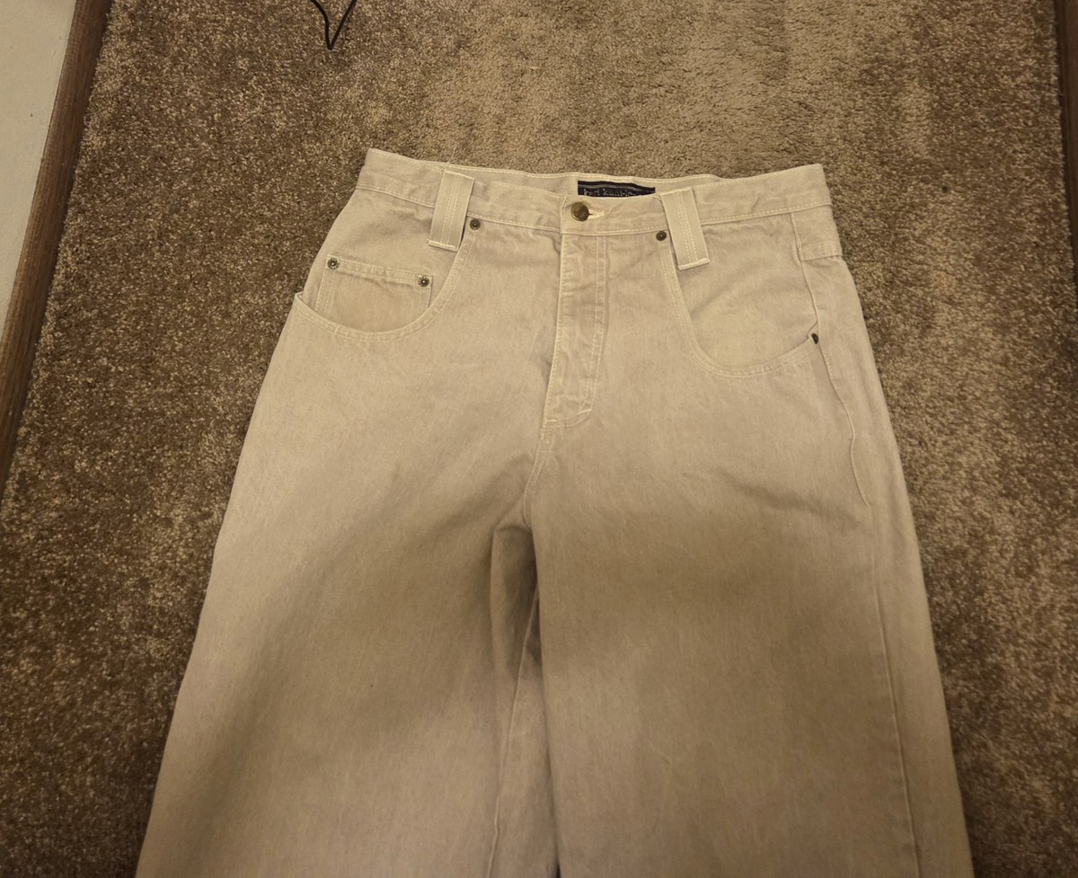 トップス karl kani-jeans 90s Karl Kani Jeans Vintage 90s Rare | eBay