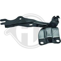 1X Scharnier Motorhaube Diederichs 5626019 FüR Mazda Links
